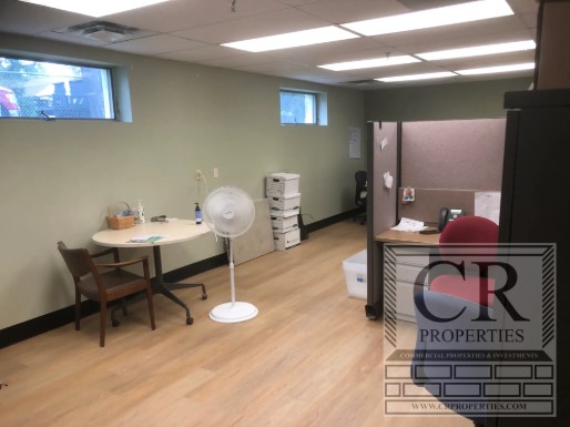 Cornwall, NY - West Point - Warehouse - Cooler / Storage